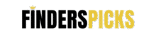 Finders pick logo