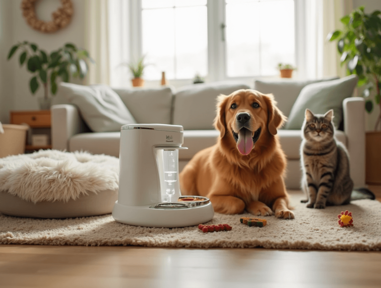 Pet Supplies