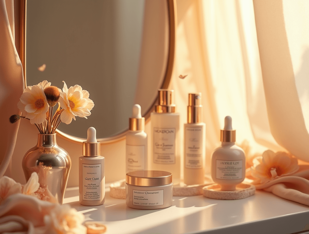 Beauty & Personal Care