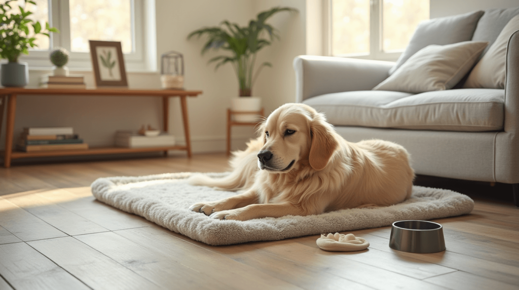 Dog Mat