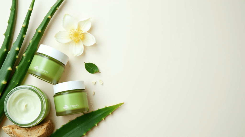 Organic Retinol Cream: 5 Powerful Solutions for Ageless Skin organic retinol cream