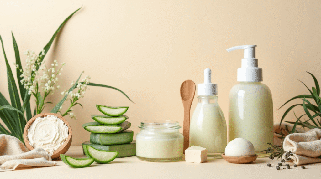 organic retinol cream